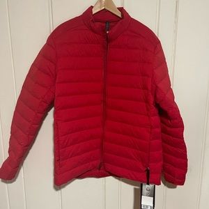 Brand new XL Lululemon Down Coat